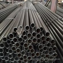 Carbon Steel A106GRB Sch40 Steel Seamless Pipe